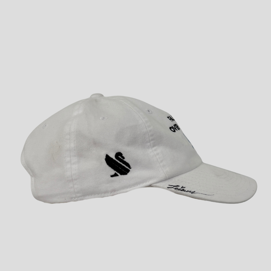 Fashion Over Function Darling Hat