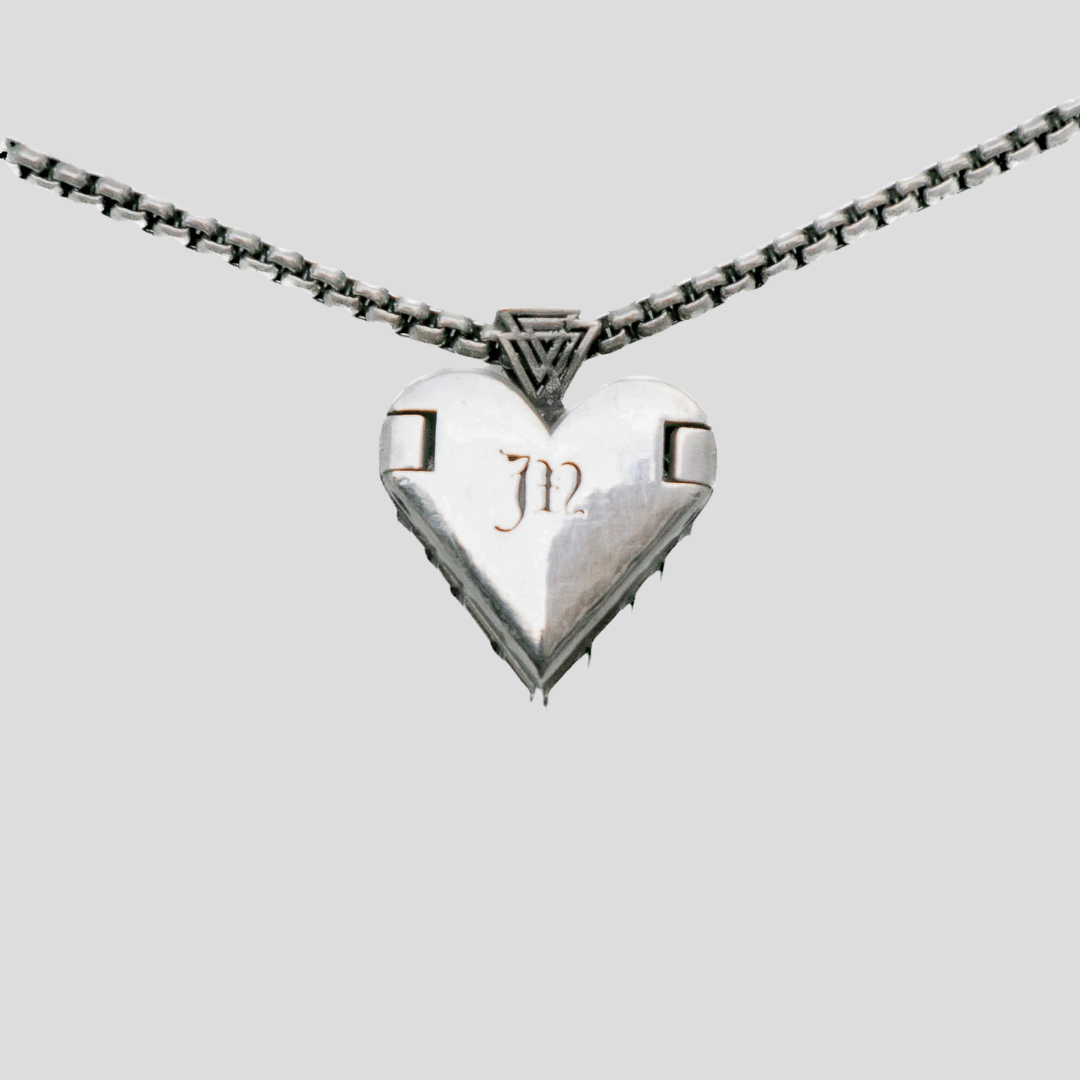Eternal Love - Justin Montoya Designs