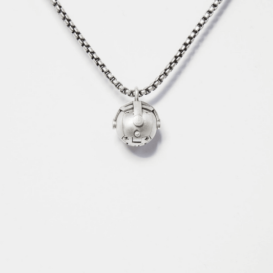 Gaia - Justin Montoya Designs