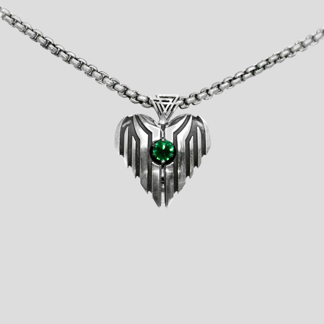 Eternal Love - Justin Montoya Designs