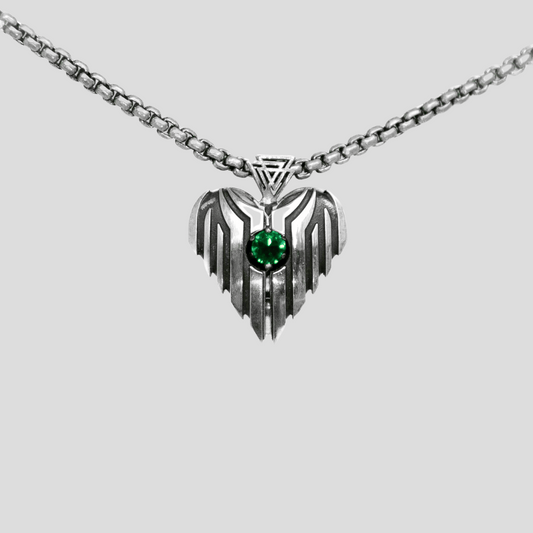 Eternal Love - Justin Montoya Designs