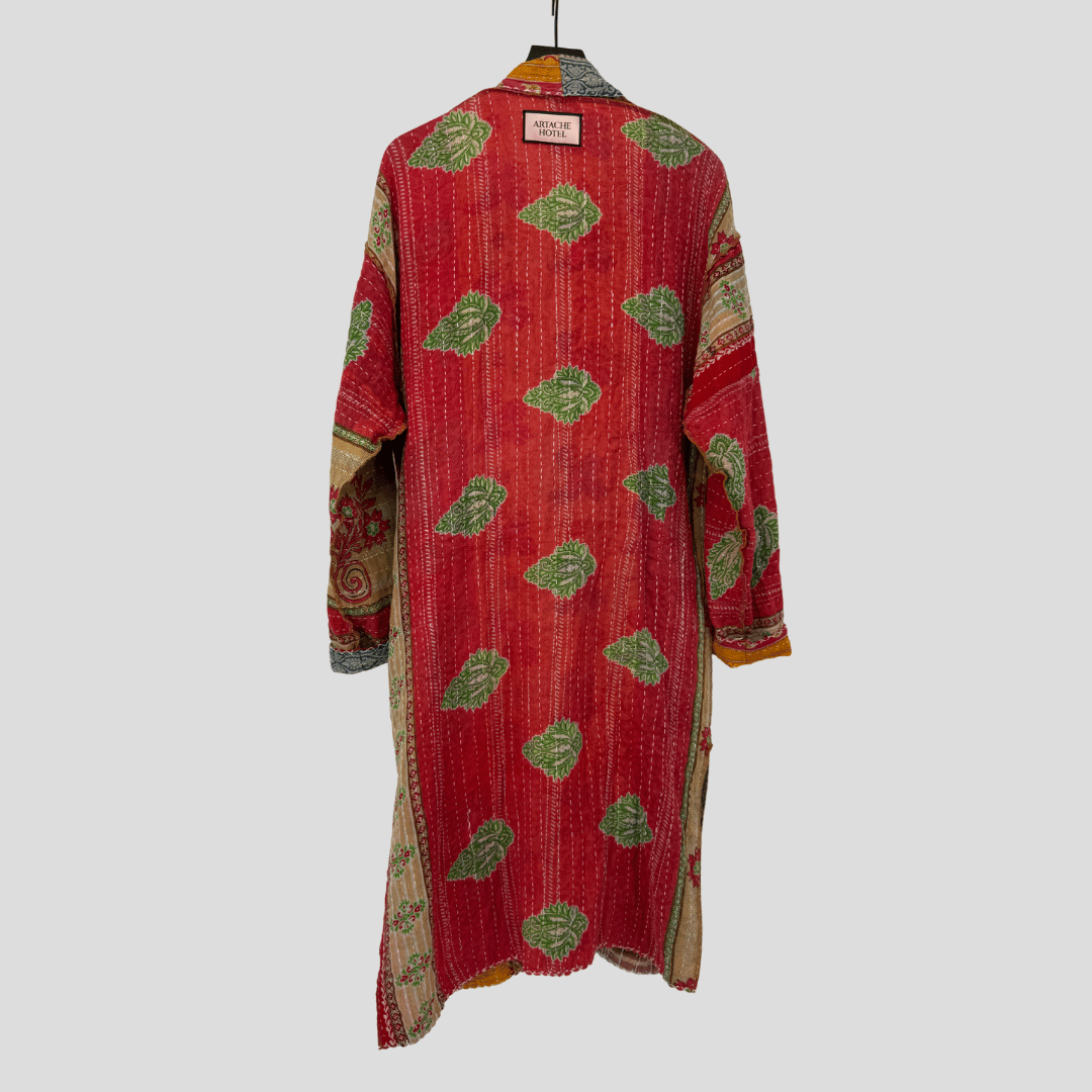 Leisure Robe (L2025S)