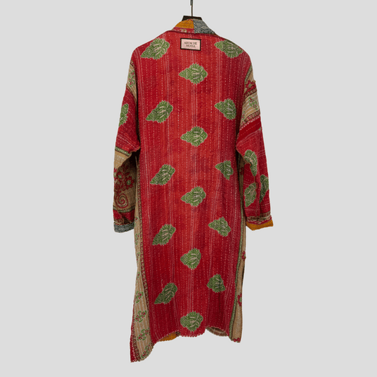 Leisure Robe (L2025S)