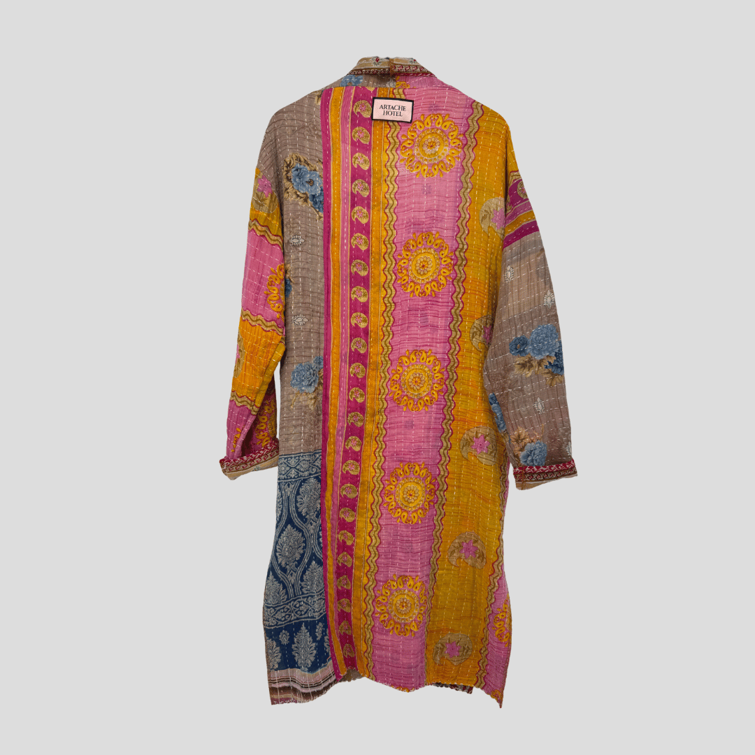 Leisure Robe (L2025S)