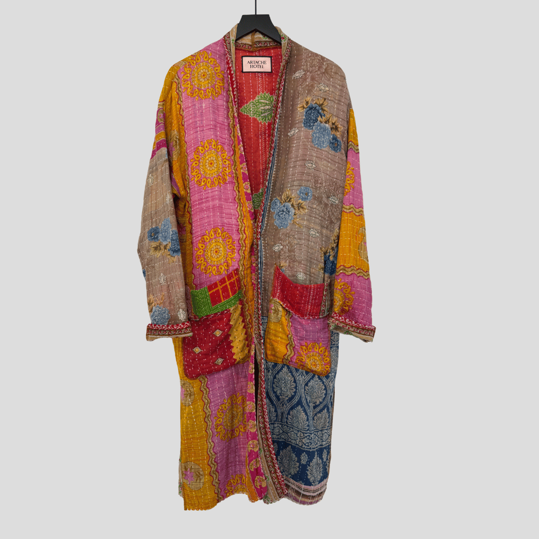 Leisure Robe (L2025S)