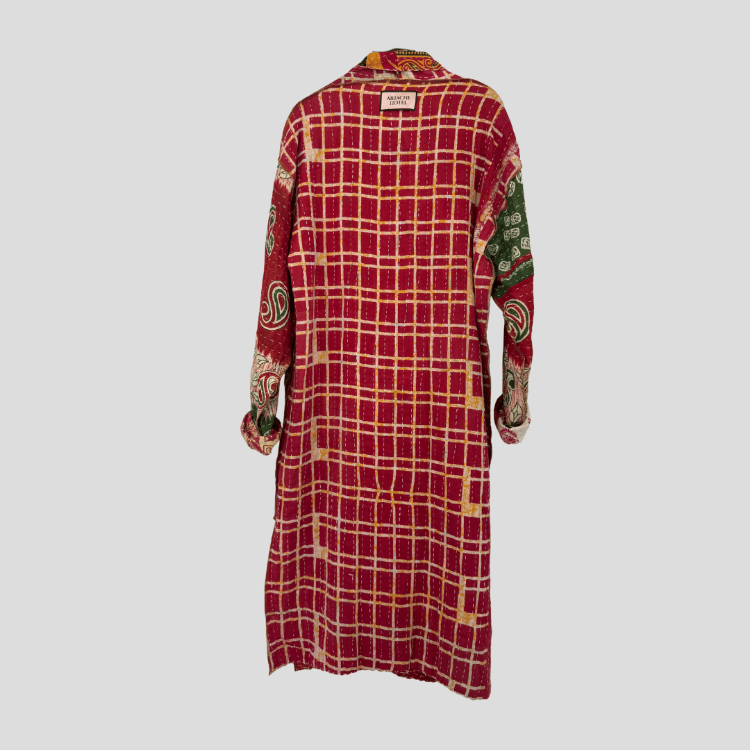 Leisure Robe (L2026L)