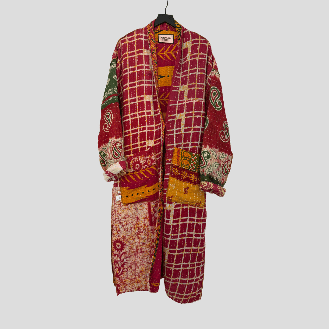 Leisure Robe (L2026L)
