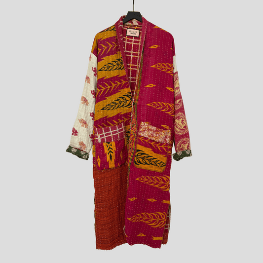 Leisure Robe (L2026L)