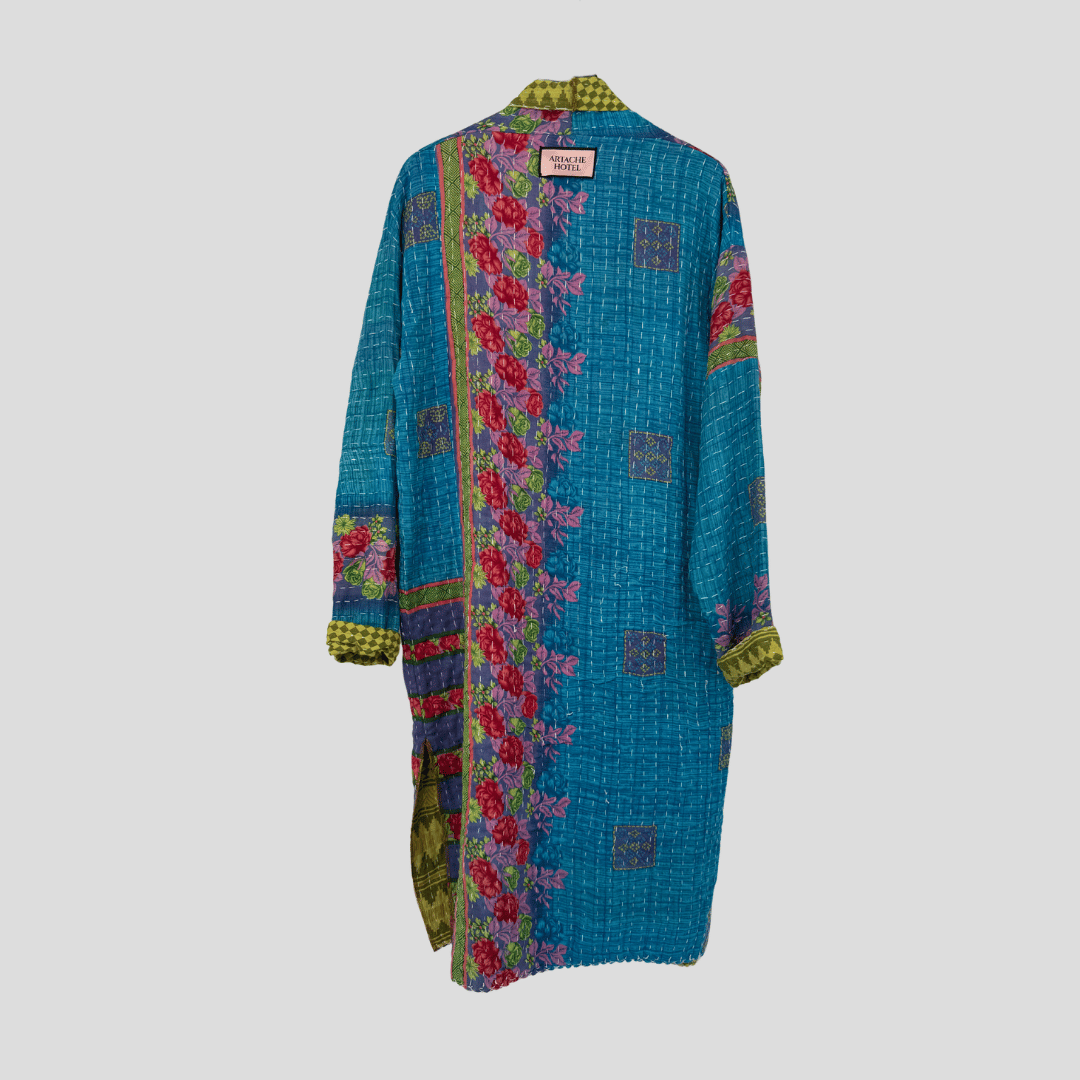 Leisure Robe (L2026S)