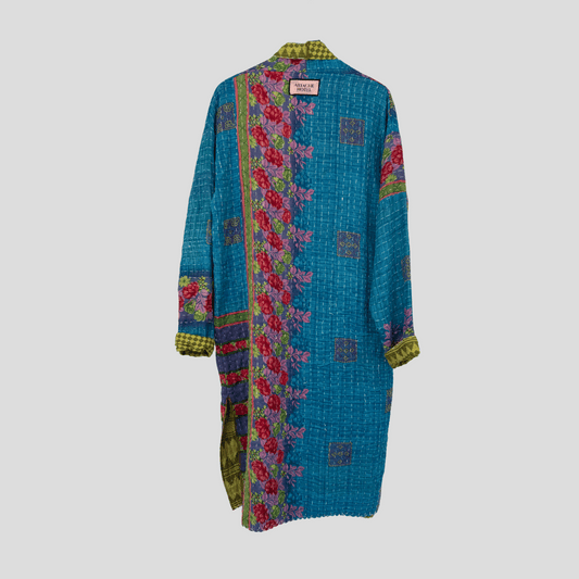 Leisure Robe (L2026S)