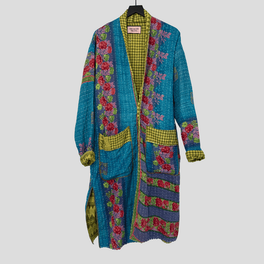 Leisure Robe (L2026S)