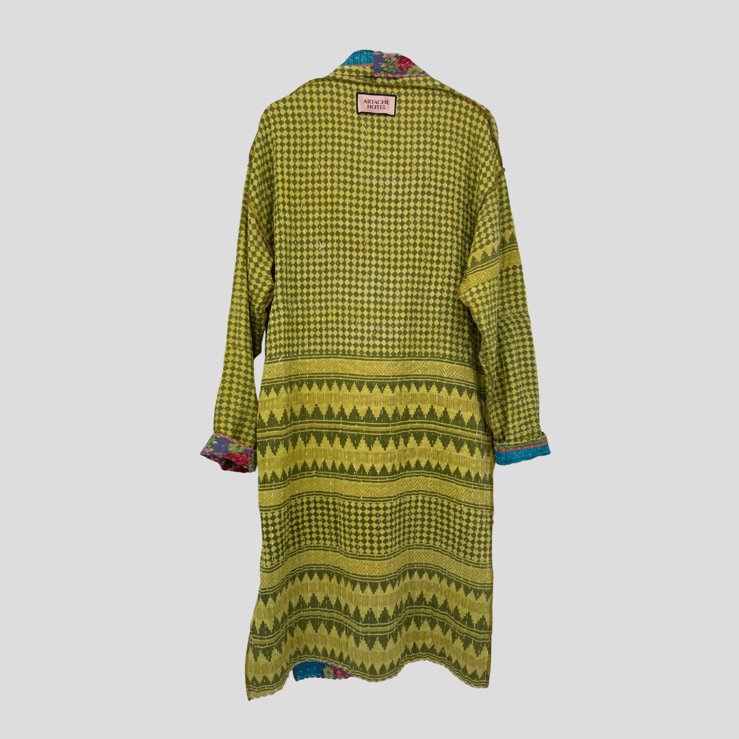 Leisure Robe (L2026S)