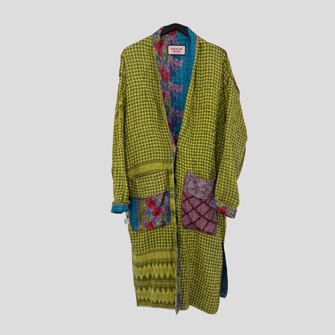 Leisure Robe (L2026S)