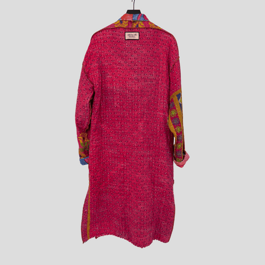 Leisure Robe (L2032S)