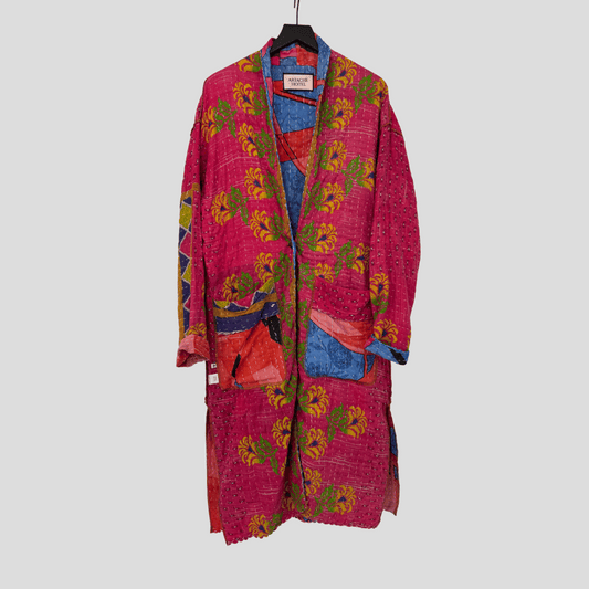 Leisure Robe (L2032S)