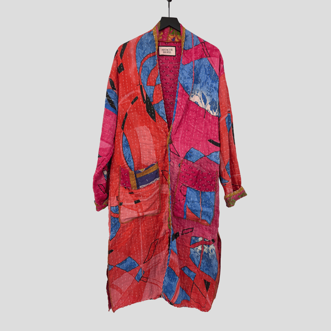 Leisure Robe (L2032S)