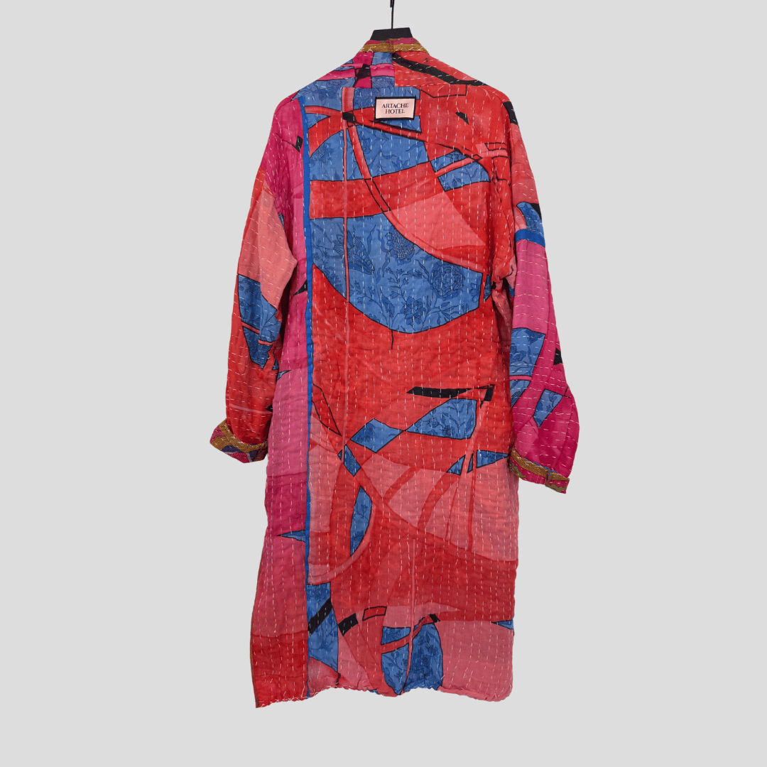 Leisure Robe (L2032S)