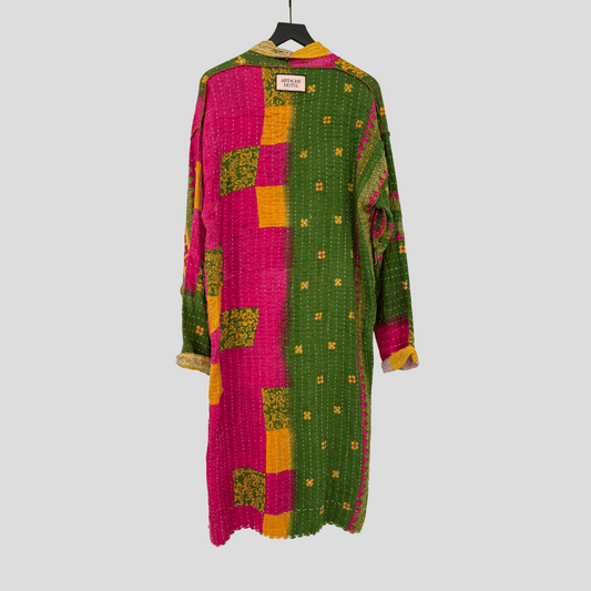 Leisure Robe (L2047M)