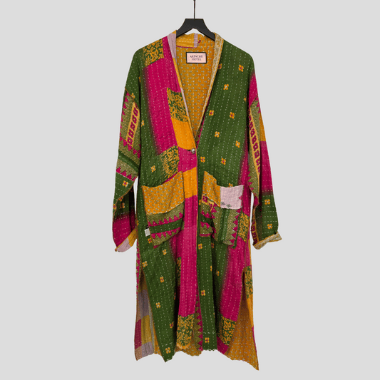Leisure Robe (L2047M)