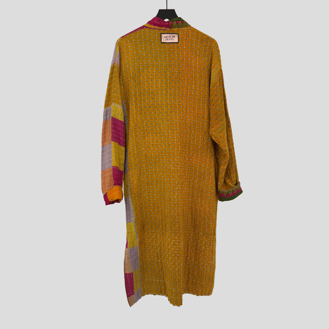 Leisure Robe (L2047M)