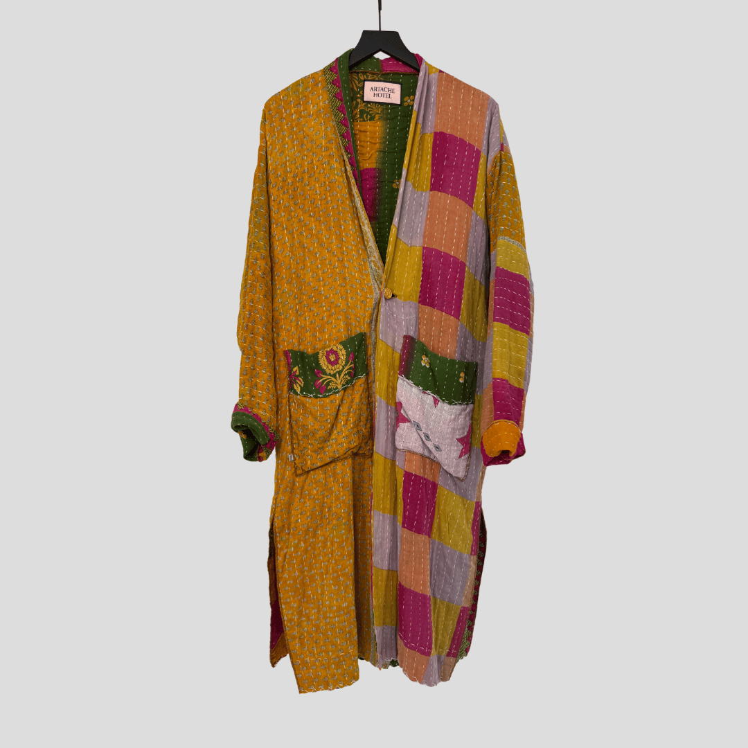 Leisure Robe (L2047M)