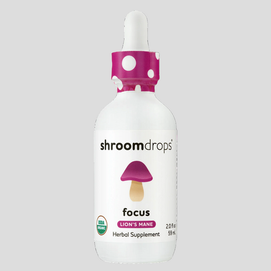 Shroom Drops