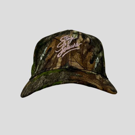 Stay Leisure Hat