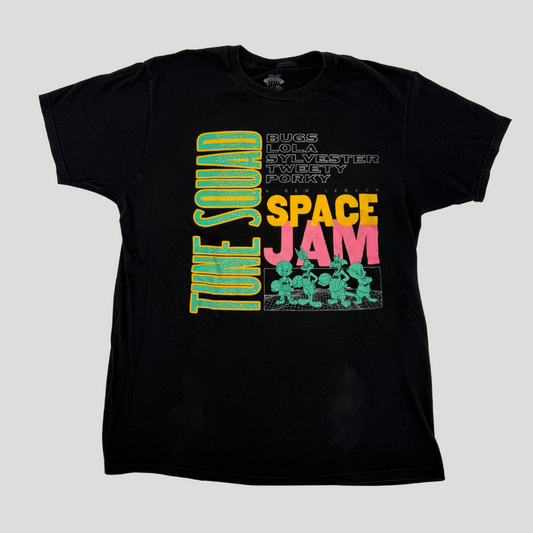 Space Jam “Tune Squad” Tee