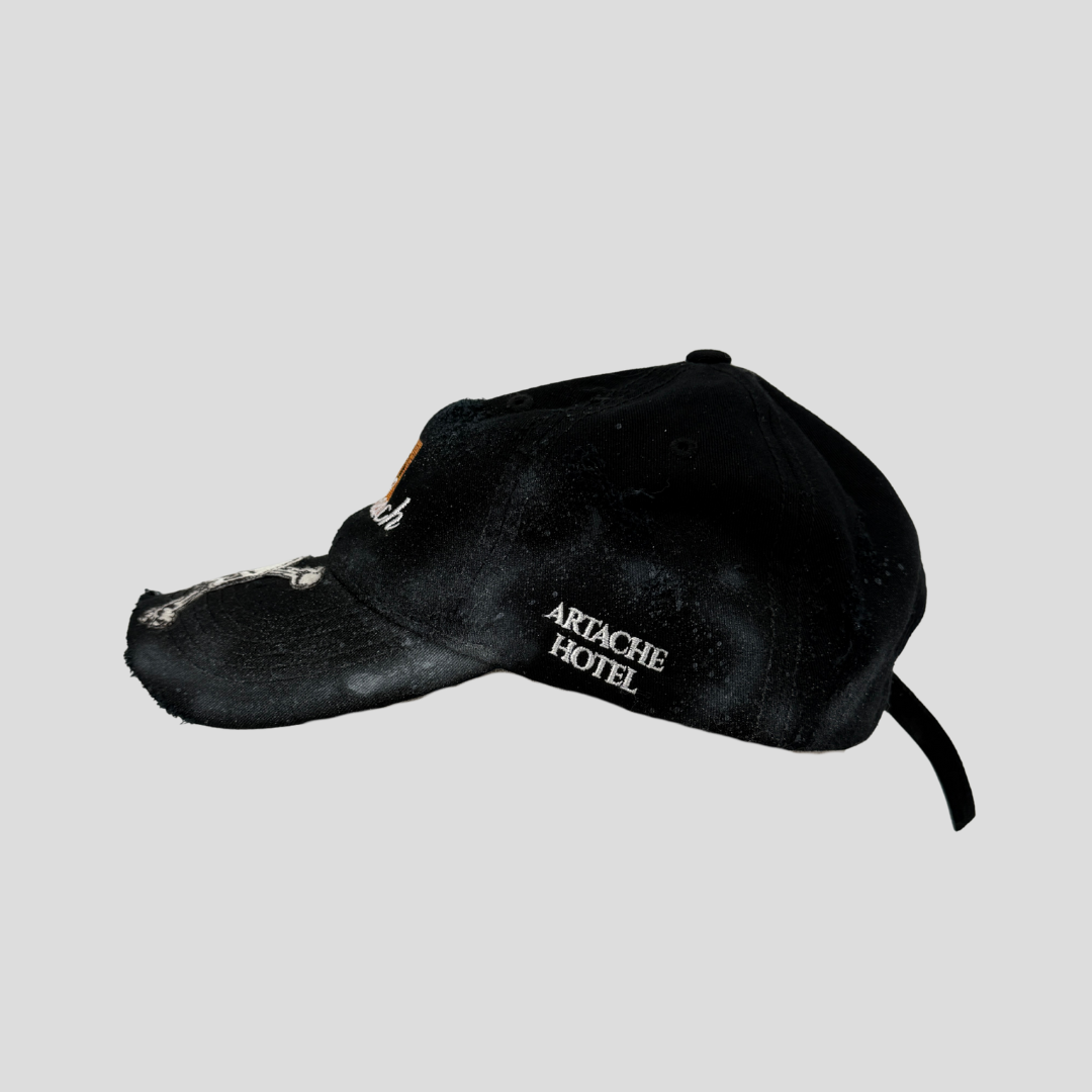 Venice Beach Dad Cap (Custom)