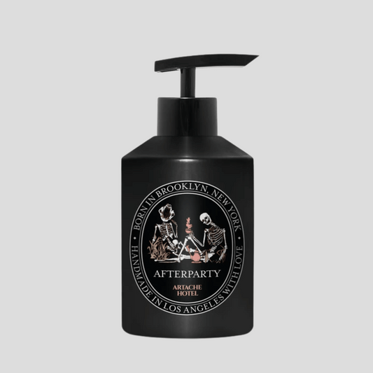 ArtAche Hotel – Afterparty Hand Soap