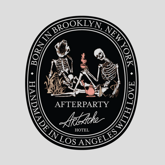 ArtAche Hotel – Afterparty Hand Soap
