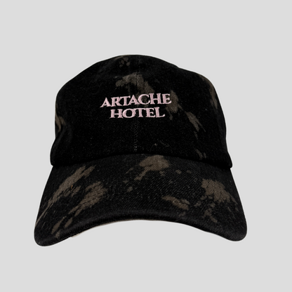 ArtAche Hotel Dad Cap