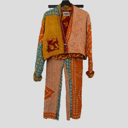 Riding Jacket (R2000M)