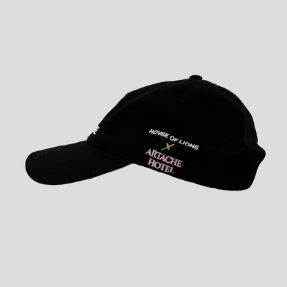 Buy Art Not Cocaine Dad Cap