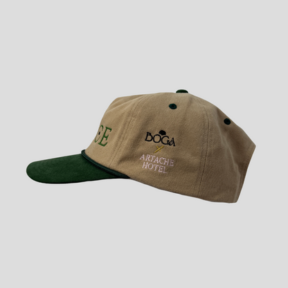 Be Nice Baseball Hat