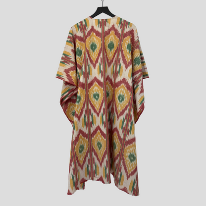 BOGA Sunfire Poncho