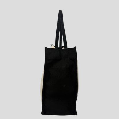 BOGA Venice Canvas Tote Bag