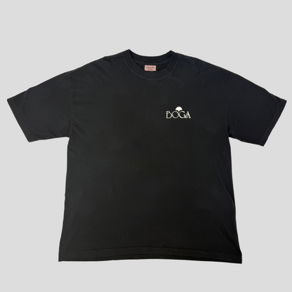 T-Shirt – Red Cap