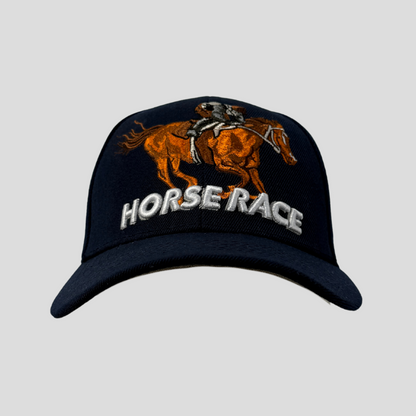 Horserace Hat