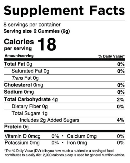 Youphoria Gummies