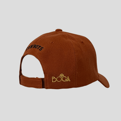 Cowboys & Boots Hat