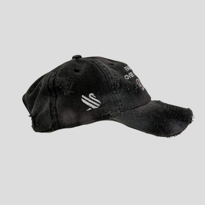 Fashion Over Function Darling Hat