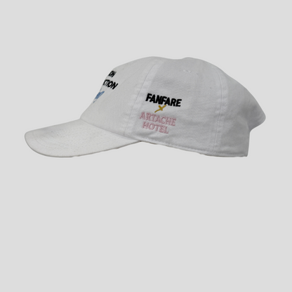 Fashion Over Function Darling Hat