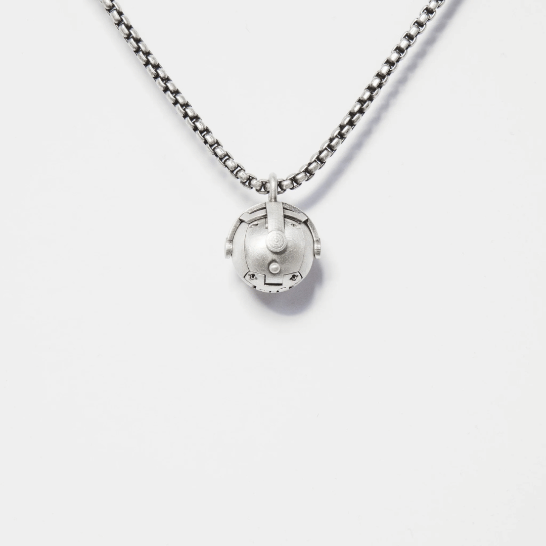 Gaia - Justin Montoya Designs