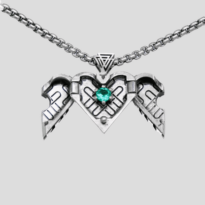 Eternal Love - Justin Montoya Designs