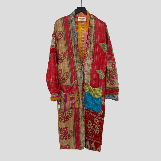 Leisure Robe (L2025S)