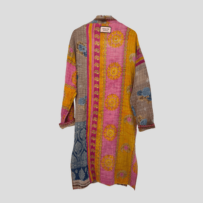Leisure Robe (L2025S)