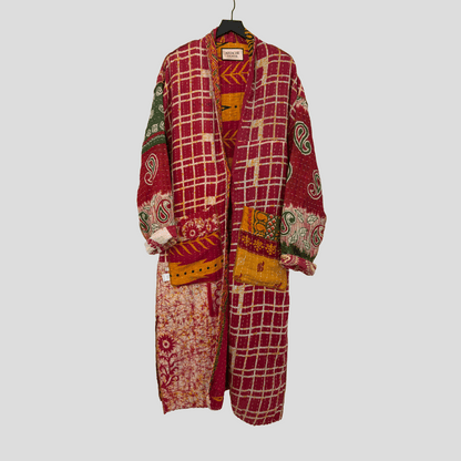 Leisure Robe (L2026L)