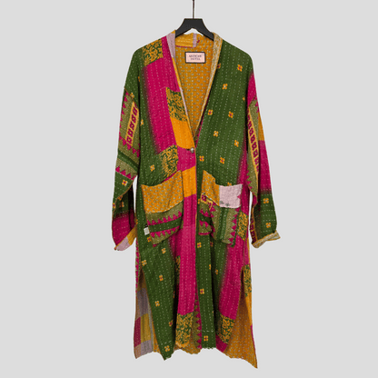 Leisure Robe (L2047M)
