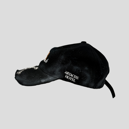 Venice Beach Dad Cap (Custom)